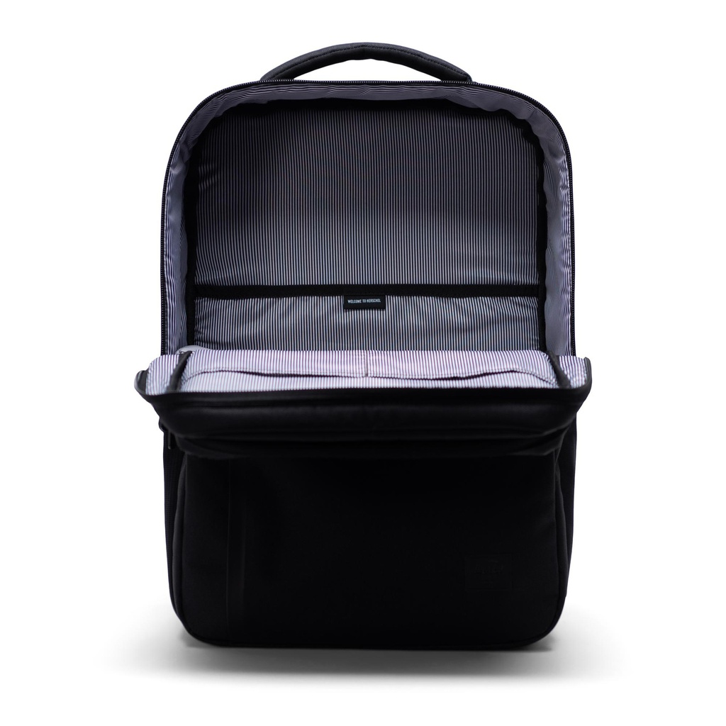 Herschel Supply Tech Backpack 30L Black JumpPlus